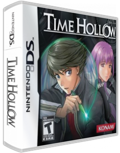 Time Hollow